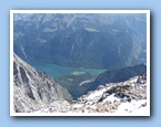 2009-09-07 Watz (30) King's lake, Koenigssee